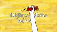 Dějiny udatného českého národa Kutnohorští havíři Odcinek 50 Napisy polsko czeskie