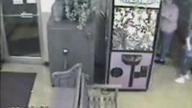 Mała dziewczynka zhakowała maszynę z zabawkami