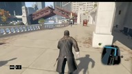 Watch dogs ps3 game play 7 misja dzięki za podpowiedź cz1. mp4