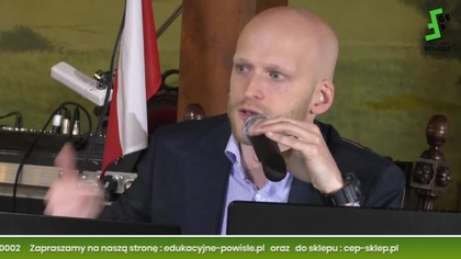 Dr Michał LANGE: Czy mamy realną szansę wygrać z rakiem? I Konferencja Ostr&oacute;w Mazowiecka  21.03.2026