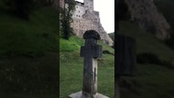 Waiting the night Dracula