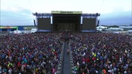 The Cure - Live at Opener Festival.  (2026)