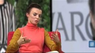 Kobiecym Okiem: Kasia Sokołowska