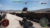 World of Tanks (2019) LUTY (Walki) Cz 1