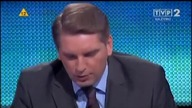 Tomek Archiwum VHS # Tomasz Lis na żywo - Janusz Palikot,Artur Zawisza, Jerzy Urban, Grzegorz Napier