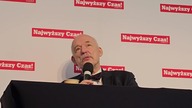  Janusz Korwin-Mikke: Jak wrócić do starego, żeby ludziom się wydawało, że budują coś nowego?