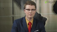 Dokąd Zmierzamy  [14]  Grzegorz Braun (06. 2016)