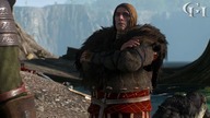 Wiedźmin 3 - Film z Gry Dubbing PL Część 7/12| Skellige,Hjalmar i Cerys 720p