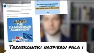 jaki wyjaśnia wał w Europie