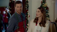 Czarowna bransoletka (2020) [Lektor PL] - A Little Christmas Charm