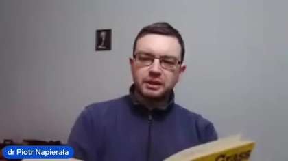 Niedoszła konfederacja obu Niemiec pomysłu G&uuml;ntera Grassa (1989 90) dr Piotr Napierała