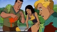 X Men Ewolucja Sezon 2 Odcinek 8 Klątwa Szamana