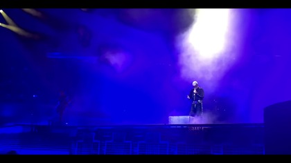 Rammstein - Live in Lisbon, Estádio da Luz Portugal 26. 06. 2023 Full Show Multicam