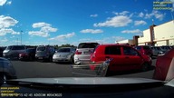 Rosjanki za kierownicą
