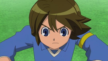 Inazuma Eleven Odcinek 104 - Najlepsze Taktyki Hissatsu, Kontratak Catenacchio (Polski Dubbing) [Ender]