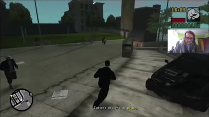 NIE WIERZĘ W PLOTKI (GTA: Liberty City Stories) #shorts #shortvideo #gta #lcs #gaming #gameplay
