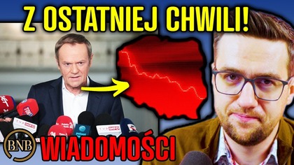 Panika W Rządzie! Polska Na Skraju BANKRUCTWA?