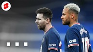 Messi i Neymar WYGWIZDANI przez swoich kibiców...  #shorts