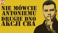 Zatrzymanie Bartłomieja M. i Antoniego K. przez CBA