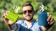 TOP 10 Głośników Bluetooth - Ranking 2020