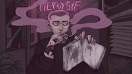 lex clockwork - ponurak