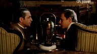 Przygody Sherlocka Holmesa ZSRR Lektor PL CZ 1 E02 Krwawy podpis (1979)