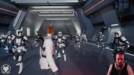 Akceptacja Ciemnej Strony Mocy | Star Wars Jedi: Survivor/Ocalały PL|PC [#42]
