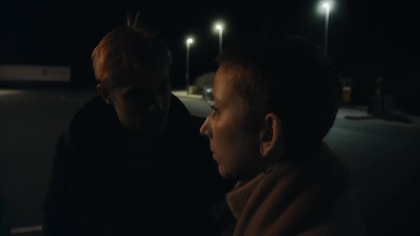Camper. 2024. Film.pl