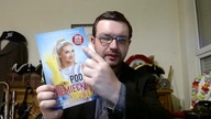 Justyna Polanska Pod niemieckimi łóżkami.  Zapiski polskiej sprzątaczki - dr Piotr Napierała