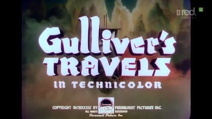 Podróże Guliwera... VOE Content Delivery Network (CDN) & Video Cloud