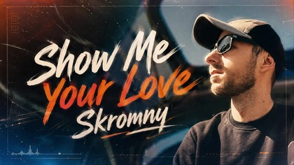 Show Me Your Love - Skromny #viral #remix #dc #music #youtubeshorts