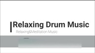 Relaxing Drum Music from Best Relaxing Music (instrumental background) - YouTube