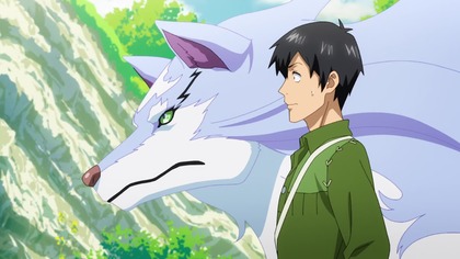 Tondemo Skill de Isekai Hourou Meshi Ep.  6 MKissa