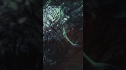 Disturbing Video Game Bosses: Ludwig The Accursed