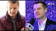 Rafał Mroczek odejdzie z M jak miłość? W pewnym momencie te baterie się wypalają | Wideoportal
