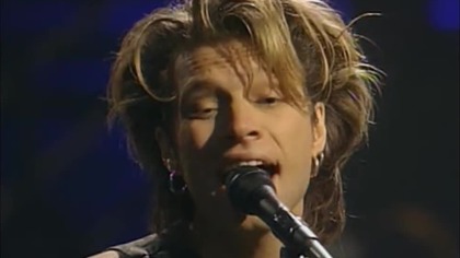 Keep The Faith: An Evening With Bon Jovi (1080p)
