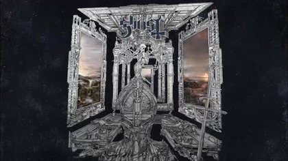 Ghost - Excelsis (Official Audio)