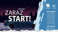 NINJA LIVE z DRIFTÓW  - Assetto Corsa z WIDZAMI 