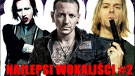 10 NAJLEPSZYCH WOKALISTÓW WSZECHCZASÓW