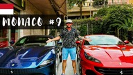 Kamperem Po Europie - BOGATE MONACO - #9