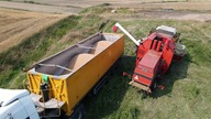 Wojtek i jego Bizon 5058 Hydrostatisk (1987)