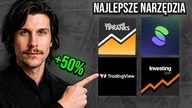 Dzięki tym narzędzią, zaczniesz zarabiać na giełdzie