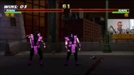 TYP SIĘ SERIO ZLAŁ (Mortal Kombat Trilogy) #shorts #shortvideo #mortalkombat #gaming #retro #twitch