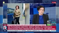 Nie żyje Barbara Skrzypek, współpracownica Kaczyńskiego ¦ Wydanie Specjalne mp4 686x432
