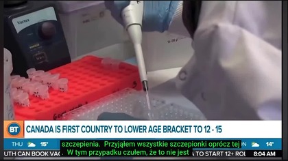 PL Intensywne programy depopulacyjne w Kanadzie - historia Sean`a i szczepionki/broni biologicznej na covid