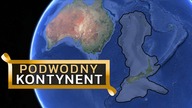 ZELANDIA - siódmy, zatopiony kontynent