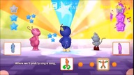 Nickelodeon Dance The Backyardigans Theme Song
