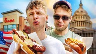 NAJLEPSZE FASTFOODY W WASZYNGTONIE