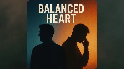 Both Sides of Me  #balancedheart #music #deephouse #shorts #makemylyricsmove