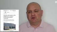 System ZUS jest dziurawy! Brak monitorowania mechanizmu zabezpieczającego!